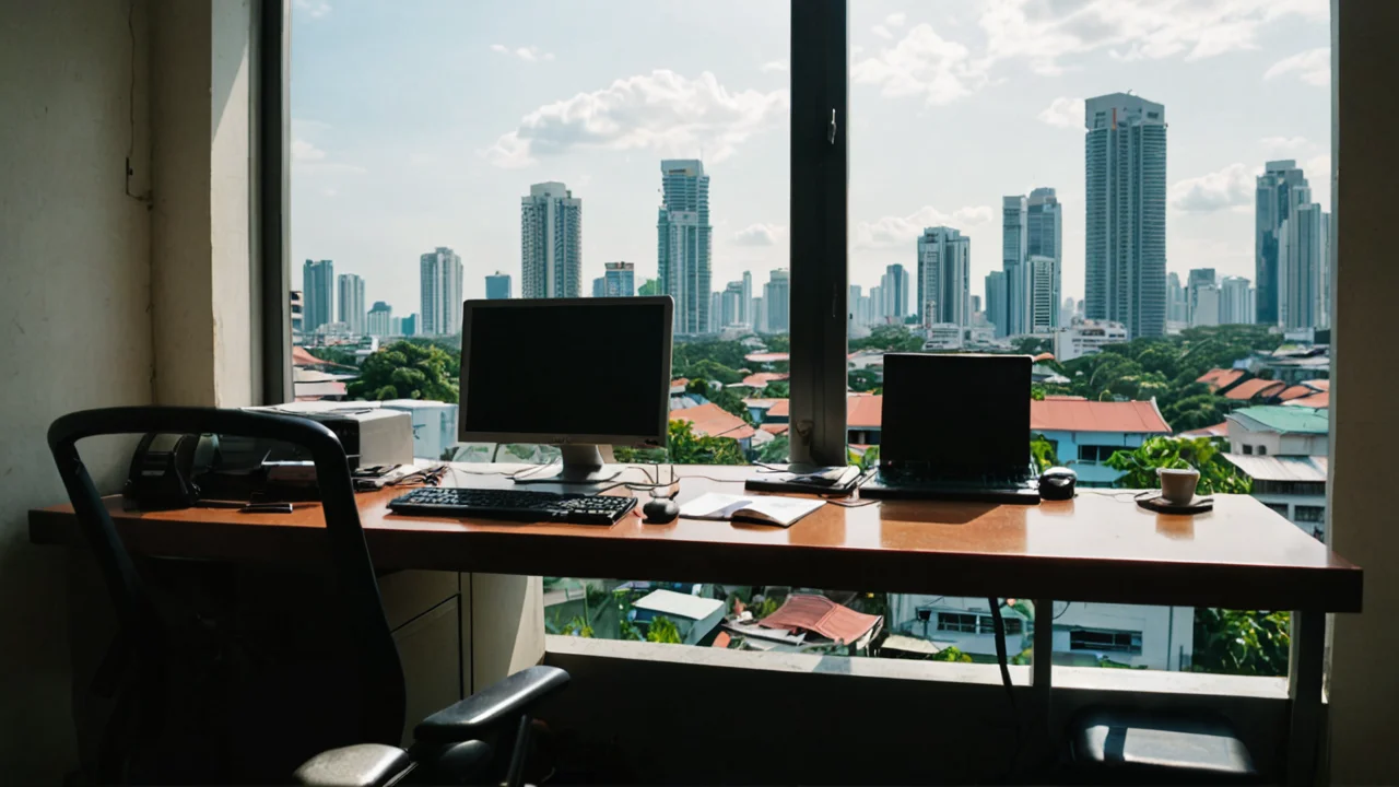 MetaTrader 4 จาก HFM สำหรับนักเทรดไทย