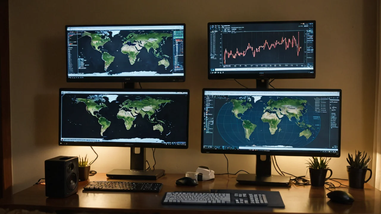 MetaTrader 4 จาก HFM สำหรับนักเทรดไทย